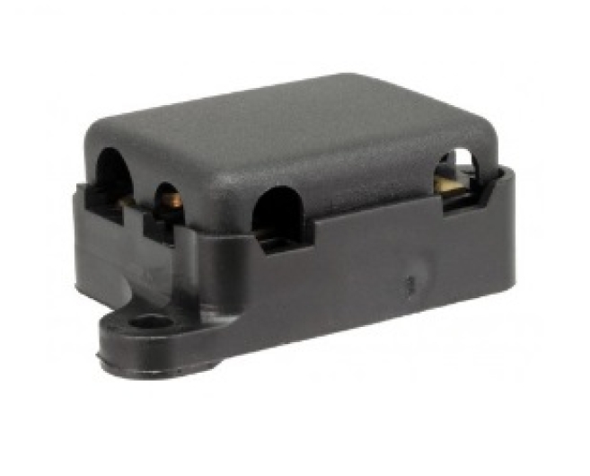 Type 25 Fuse Box For Glow Plug Fuse (Also T4) Cool Air VW